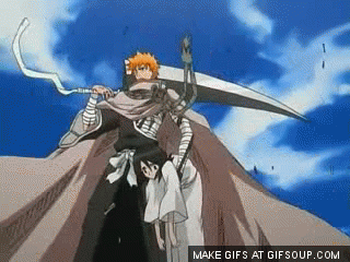 Ichigo Gif Find On Gifer