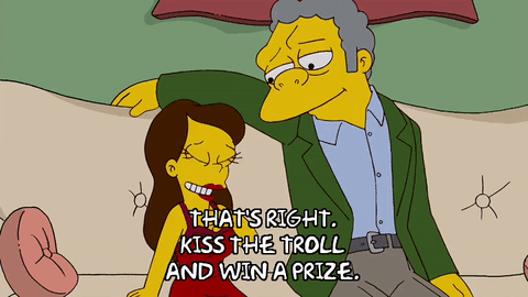 x16 Moe Szyslak Season Gif Find On Gifer