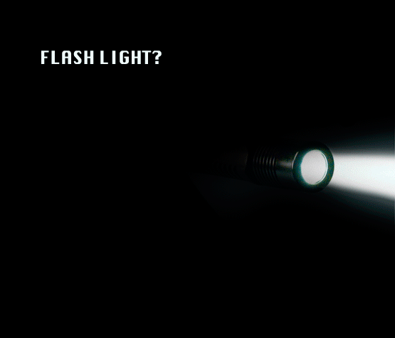 flashing light animated gif
