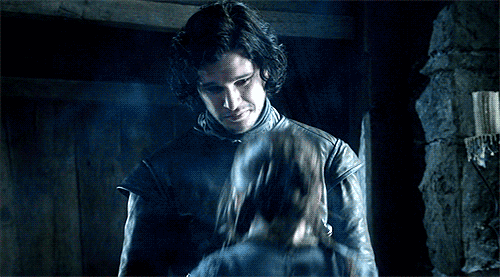 Funny game of thrones brother GIF - Find on GIFER