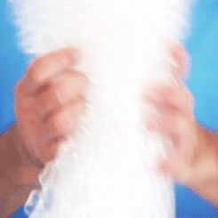 Bubble wrap GIF - Find on GIFER