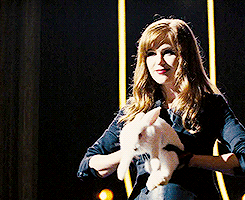 GIF isla fisher - animated GIF on GIFER