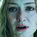 Eowyn the lord of the rings GIF - Find on GIFER