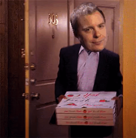 Reddit gif. Im flattered. In that order Reddit gif.