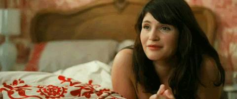 Gemma arterton GIF - Find on GIFER