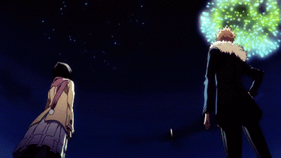 Anime New Years Eve GIF - Anime New Years Eve Celebrating - Discover &  Share GIFs