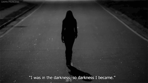 Image result for dark vampire gif