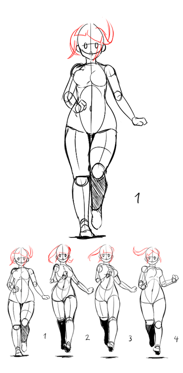 GIF sketch - animated GIF on GIFER