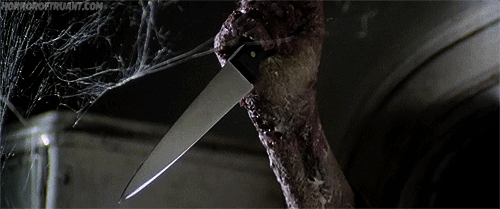 Italian horror GIF - Buscar en GIFER