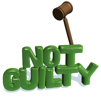 Гифки виновен. Not guilty. Guilty 3d. Not guilty gif.