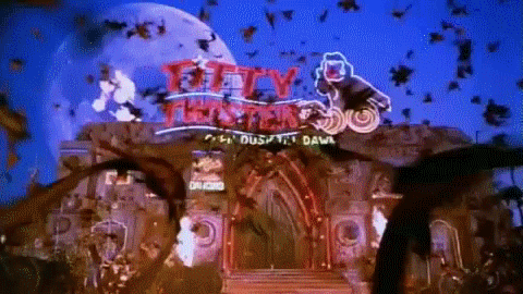 From dusk till dawn GIF - Find on GIFER