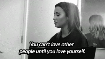 Animated Gif Demi Lovato Quotes
