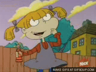 Rugrats GIF on GIFER - by Androzan