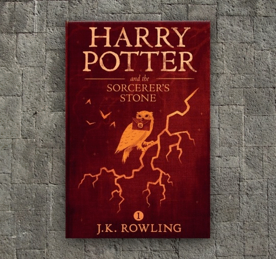 Harry potter book download