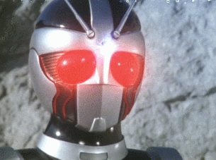 Kamen Rider Kamen Rider Black Rx Gif Find On Gifer