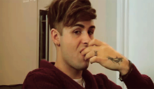 Union J Jaymi Hensley Gif Find On Gifer Animated Gif Union J Jaymi Hensley Free
