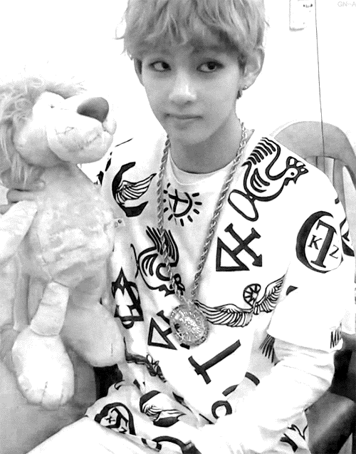 Bts GIF - Find on GIFER