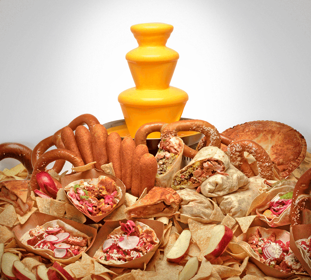 Wedding more fountain GIF Find on GIFER