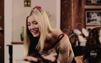 On this animated GIF: s roleplay kaley cuoco Dimensions: 400x250 px Downloa...