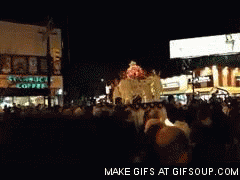 At midnight GIF - Find on GIFER