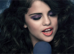 Selena gomez love you like a love song GIF - Find on GIFER