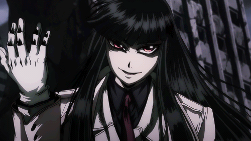 Alucard Alucard Hellsing GIF - Alucard Alucard Hellsing Twt Layout Gif -  Discover & Share GIFs