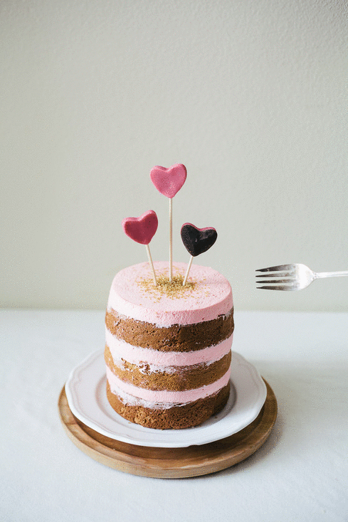 Nourriture Food Cake Gif Find On Gifer