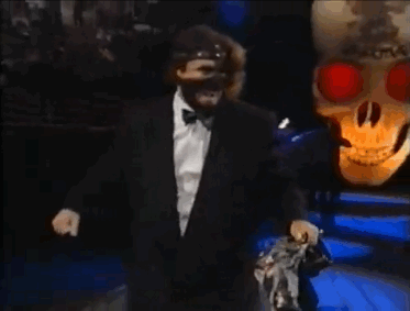 Resultado de imagem para Mankind wwe entrance gif