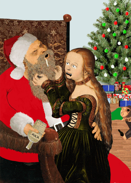 animated gif christmas drunk free download santa claus scorpion dagger scorpiondagger - Drunk Christmas animated gif christmas drunk free download santa claus scorpion dagger scorpiondagger - Drunk Christmas