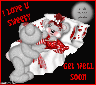 GIF feel better get well soon get well - animated GIF on GIFER