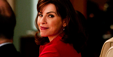 The Good Wife GIF Find On GIFER