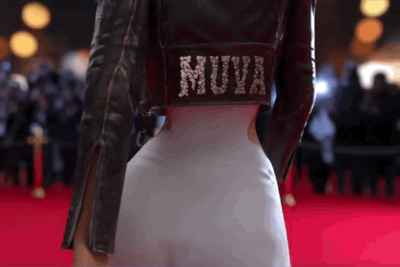 Amber rose gifs