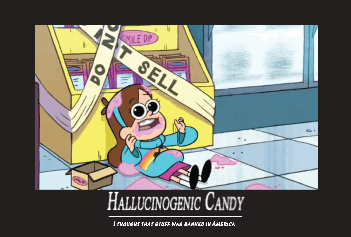 Candy GIF Find on GIFER