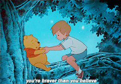 Image result for pooh gif