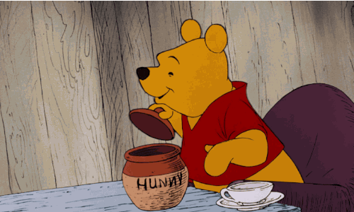 Winnie The Pooh Gif On Gifer - By Grawield