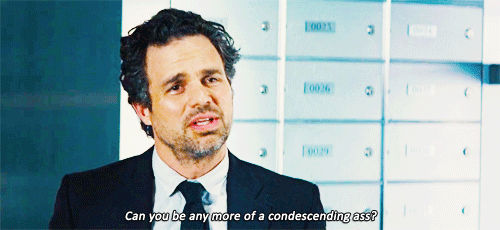 100 Great Now You See Me Dialogues