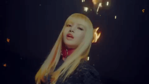 Boombayah Kpop Gif Find On Gifer