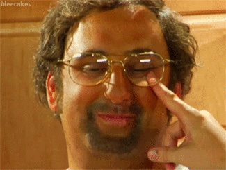 sovende guitar Regnskab Comedy tim and eric answer GIF - Find on GIFER