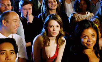 Netflix Gillian Jacobs Staring Gif Find On Gifer