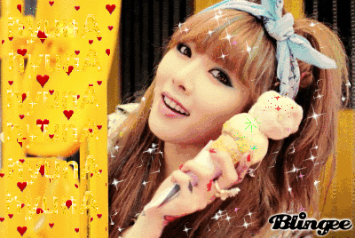 GIF hyuna animated GIF on GIFER