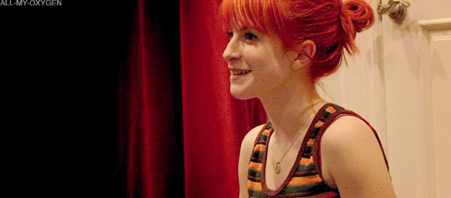 Fap hayley williams The Breast
