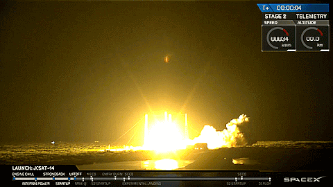 Spacex GIF - Find on GIFER