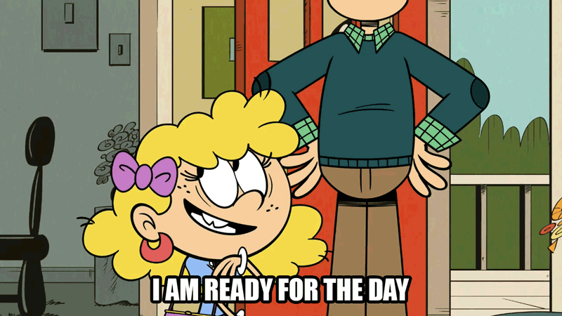 The Loud House Animation Nickelodeon Animated On Er 