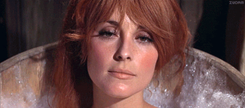Red Head GIF Find On GIFER