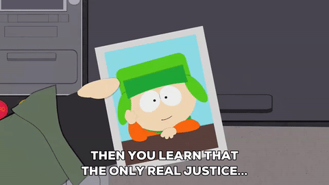 Kyle broflovski learning learn GIF - Find on GIFER
