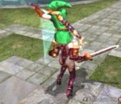 Zelda link GIF en GIFER - de Zushicage