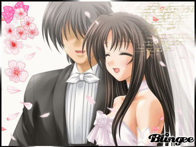 Wedding Peach - Anime Fan Art (43471846) - Fanpop