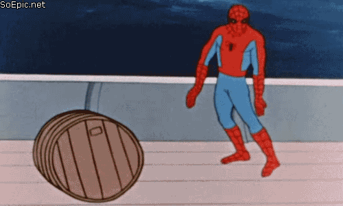 Do-a-barrel-roll GIFs - Get the best GIF on GIPHY