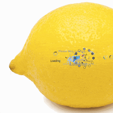 Load lemon