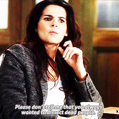 Are rizzoli and isles sexy Rizzoli and isles sexy possible and